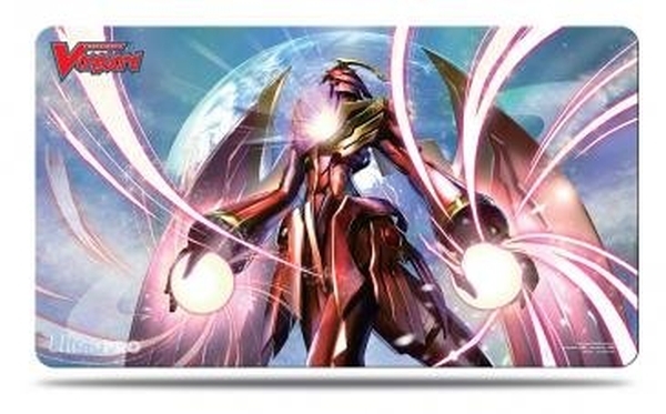 Playmat Cardfight Vanguard Dragon Transcendence